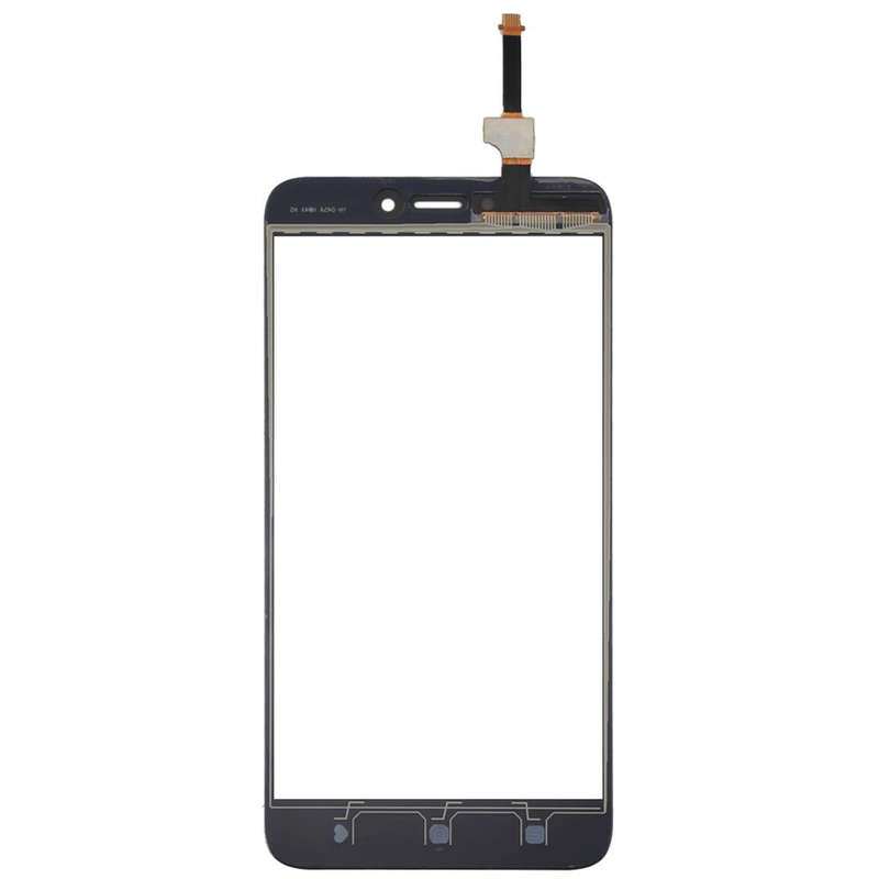 Touch Panel for Xiaomi Redmi 4X(Black)