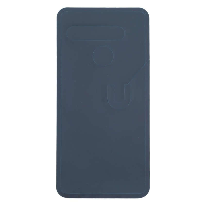 10 PCS Back Housing Cover Adhesive for LG V50 ThinQ 5G