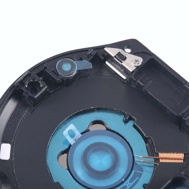 For Huawei Watch 4 Pro Original Back Cover With Wireless Charging Module