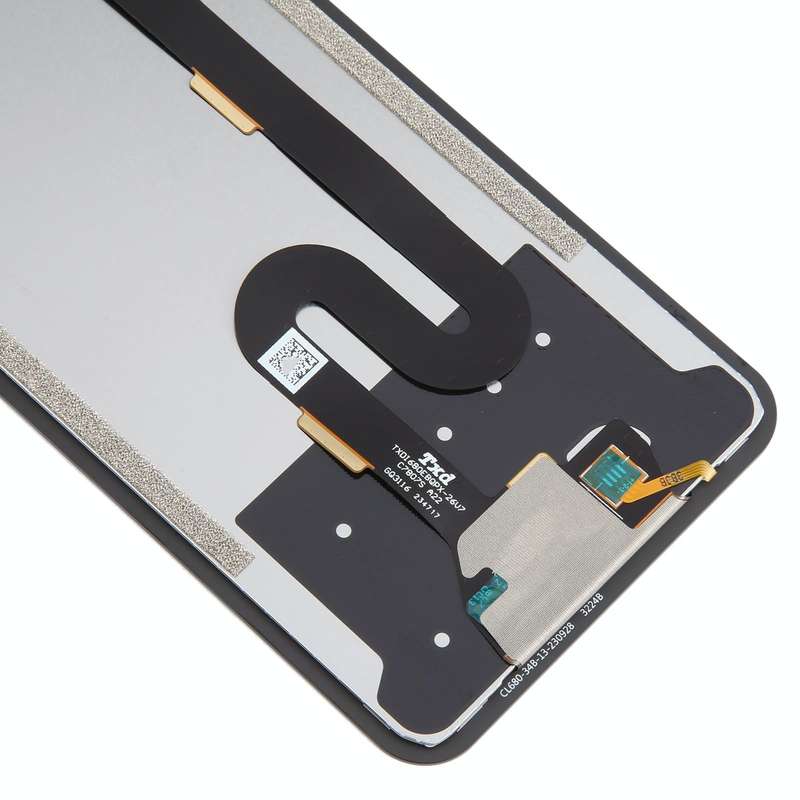 For Ulefone Armor 24 LCD Screen with Digitizer Full Assembly