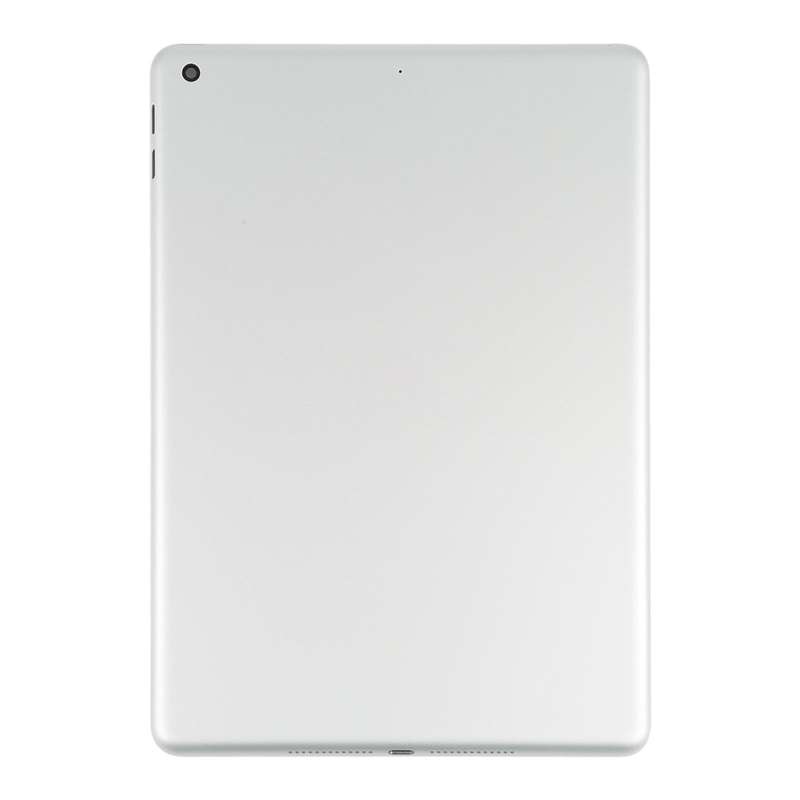 Battery Back Housing Cover for iPad 9.7 inch (2017) A1822 (Wifi Version)(Silver)
