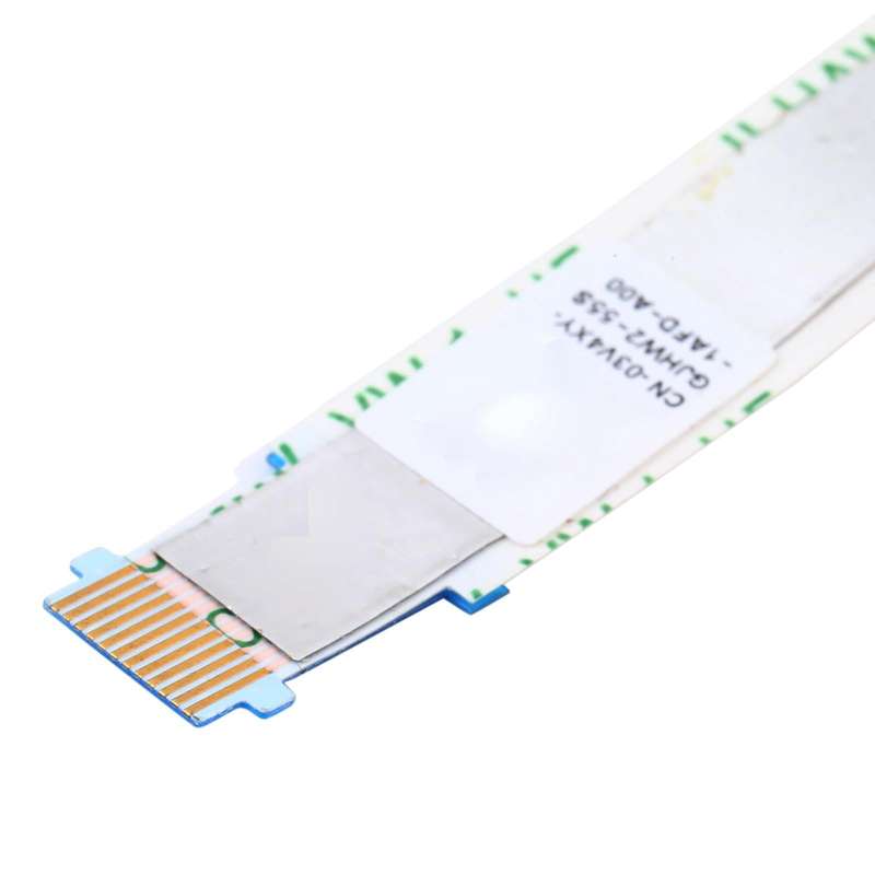 7.7CM 03V4XY NBX0001S800 Hard Disk Jack Connector With Flex Cable for Dell Inspiron 15 3552 3555 ...