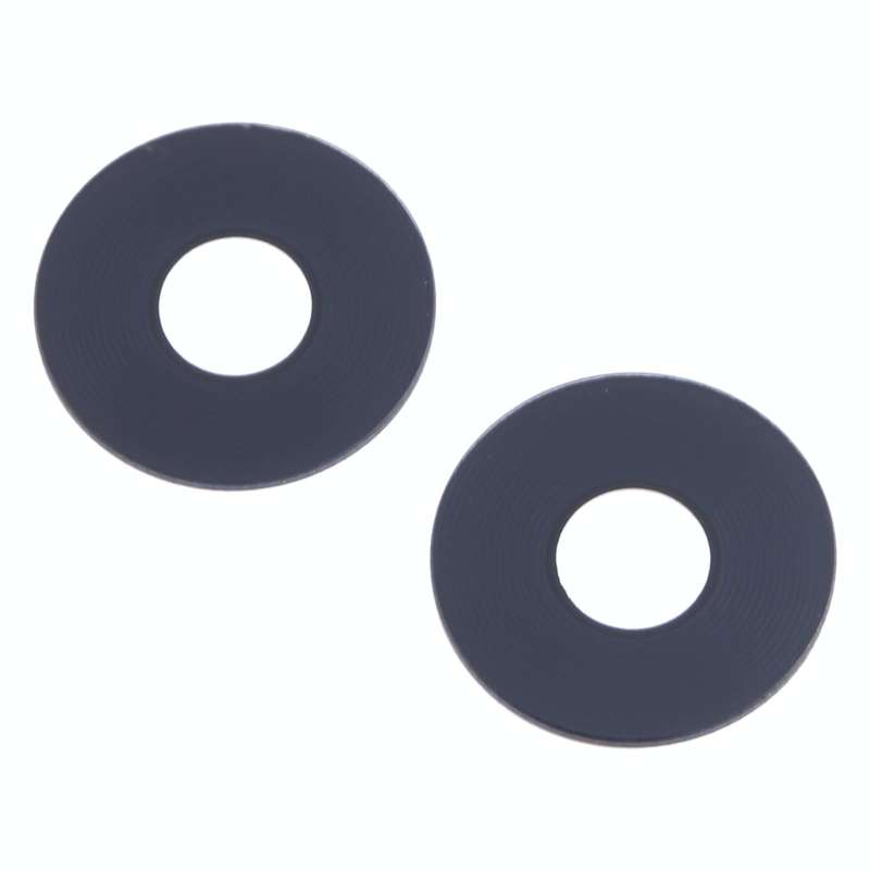 For Infinix Hot 12i X6819 10set Back Camera Lens