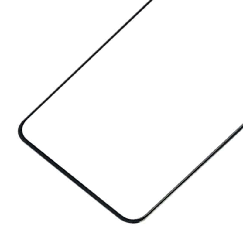 For OnePlus Ace PGKM10 Front Screen Outer Glass Lens with OCA Optically Clear Adhesive