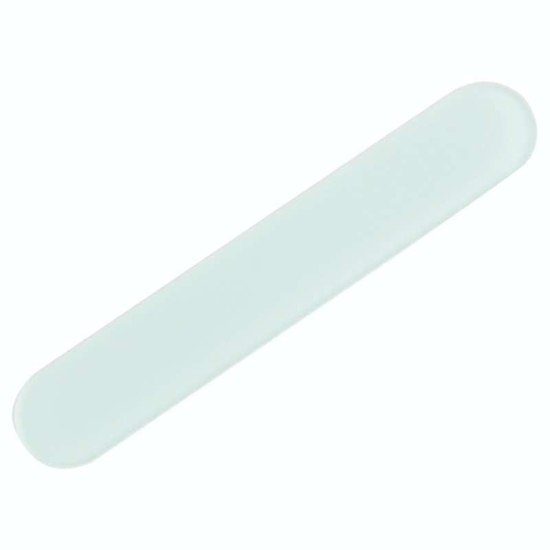 For iPhone 12 / 12 mini US Edition 5G Signal Antenna Glass Plate (Green)