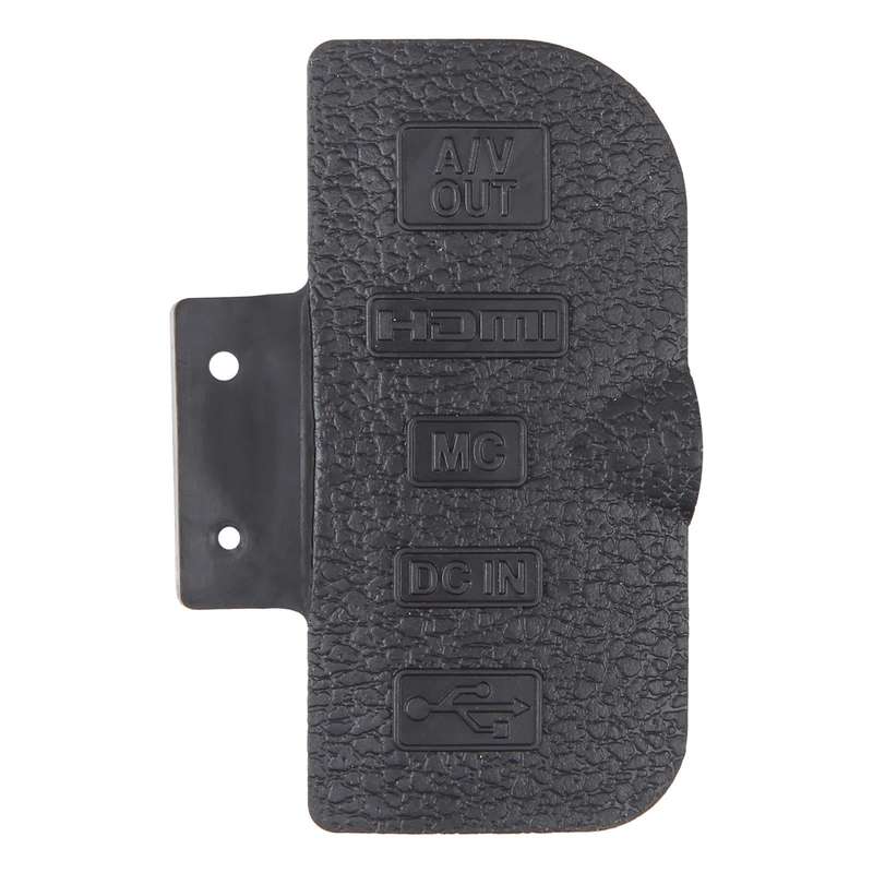 For Nikon D300 / D300s OEM USB Cover Cap