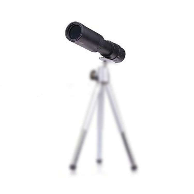 10-90X25 Zoom Telescopic HD High Magnification Telescope Night Vision Monocular Binoculars (Not I...
