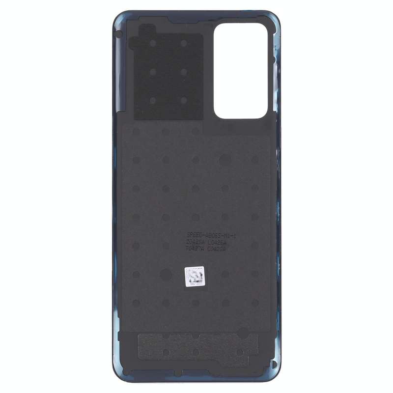 For OPPO Realme GT Master Original Battery Back Cover (White)