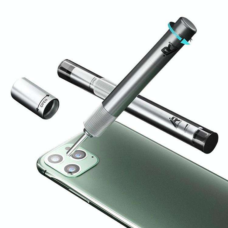 Mijing iRepair GD10 Back Glass Lens Blasting Demolishing Pen