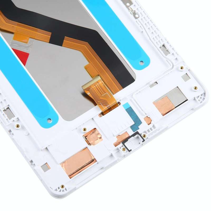 For Samsung Galaxy Tab A 8.0 2019 SM-T295 LTE Edition Original LCD Screen Digitizer Full Assembly...