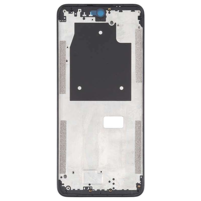 Front Housing LCD Frame Bezel Plate for LG K52 / K62 LMK520 LM-K520 LMK520E LM-K520E LMK520Y LM-K...
