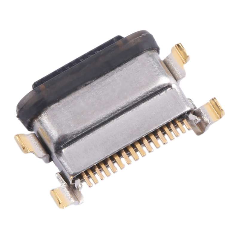For Xiaomi Mi 10 Lite 5G 10pcs Original Charging Port Connector