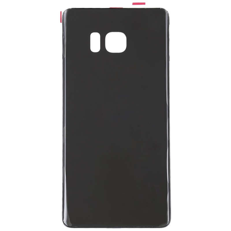 For Galaxy Note FE, N935, N935F/DS, N935S, N935K, N935L Back Battery Cover (Blue)