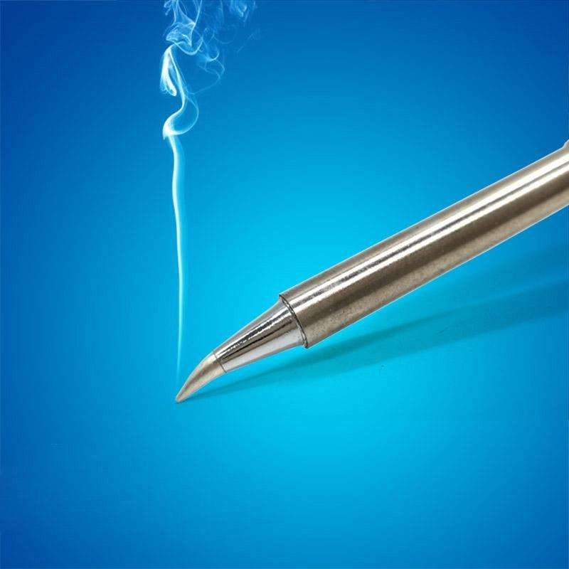 QUICKO T12-J02 Lead-free Soldering Iron Tip