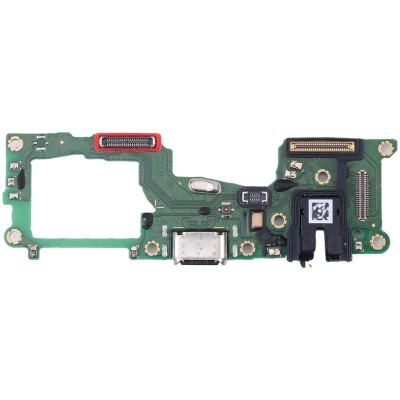 For OPPO A74 4G / F19 / A95 4G / Realme 8 4G / Realme 8 Pro 4G Original Charging Port Board