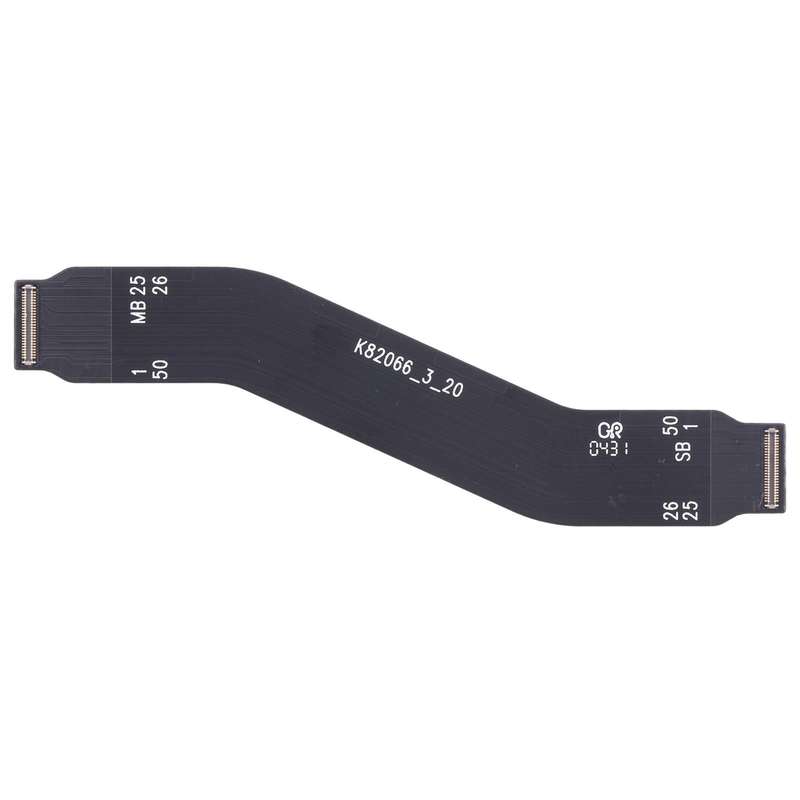 For HTC U20 5G Original Motherboard Flex Cable