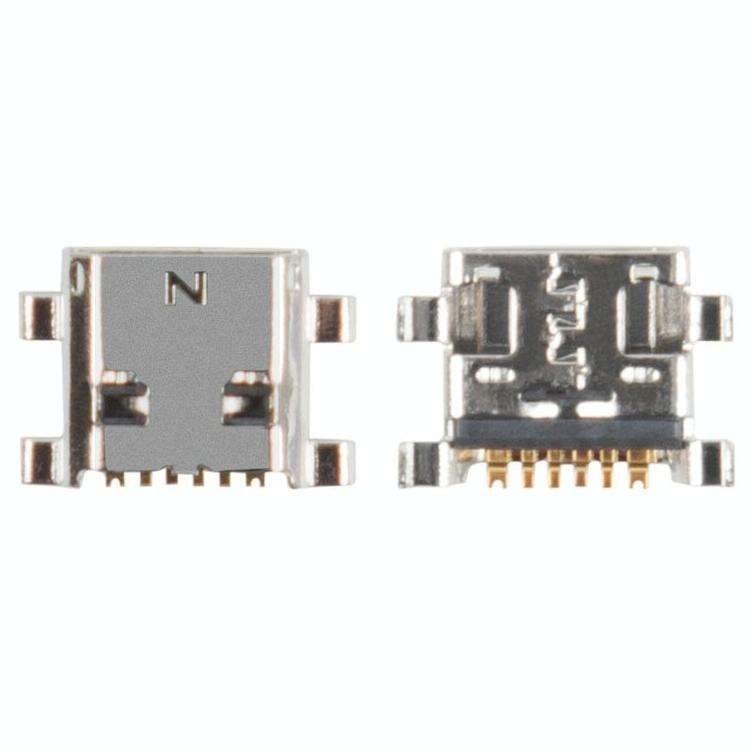 For Samsung Galaxy Ace 2 / i8160 10pcs Charging Port Connector