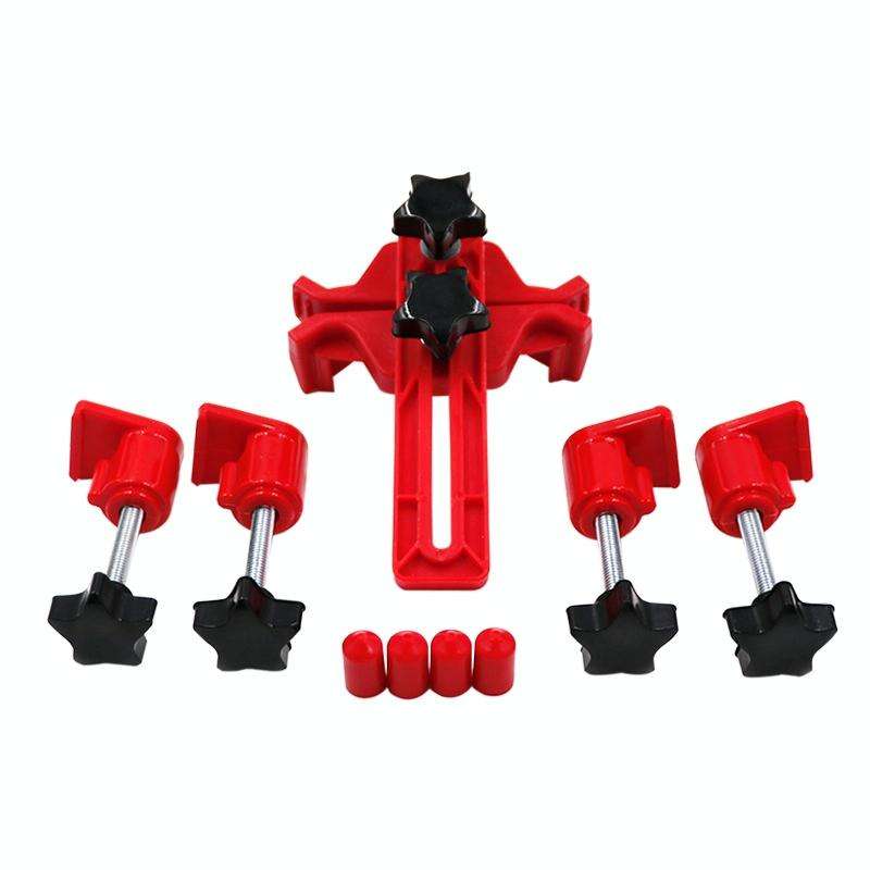 328-01 Engine Cam Locking Tool Replacement Timing Retainer(Red)