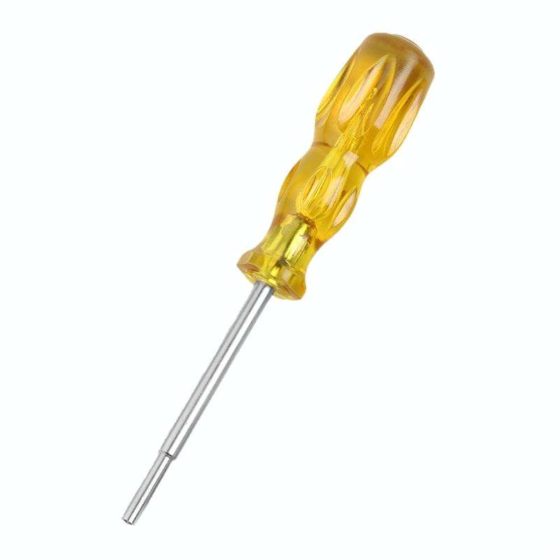 Durable Portable 3.8mm Screwdriver Bit for Nintendo NGC / N64 / SFC