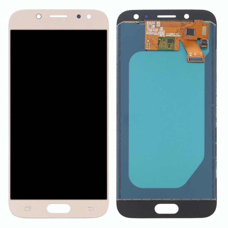 TFT LCD Screen for Galaxy J5 (2017)/J5 Pro 2017, J530F/DS, J530Y/DS With Digitizer Full Assembly ...