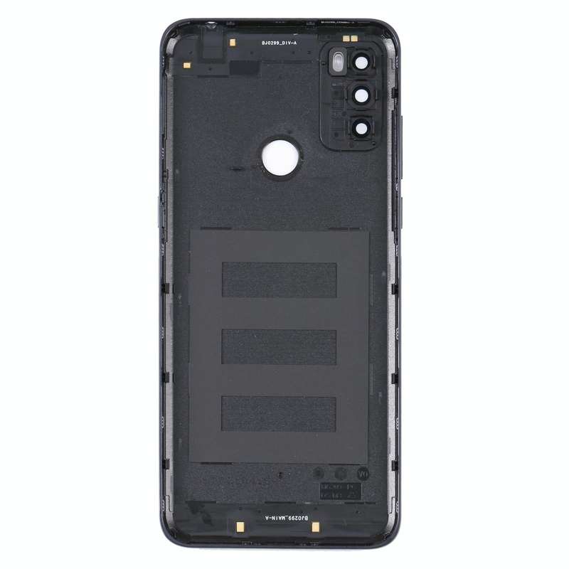 Original Battery Back Cover for TCL 20Y(Black)