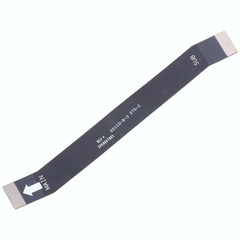 For Motorola Moto G Stylus 5G 2023 OEM Motherboard Flex Cable