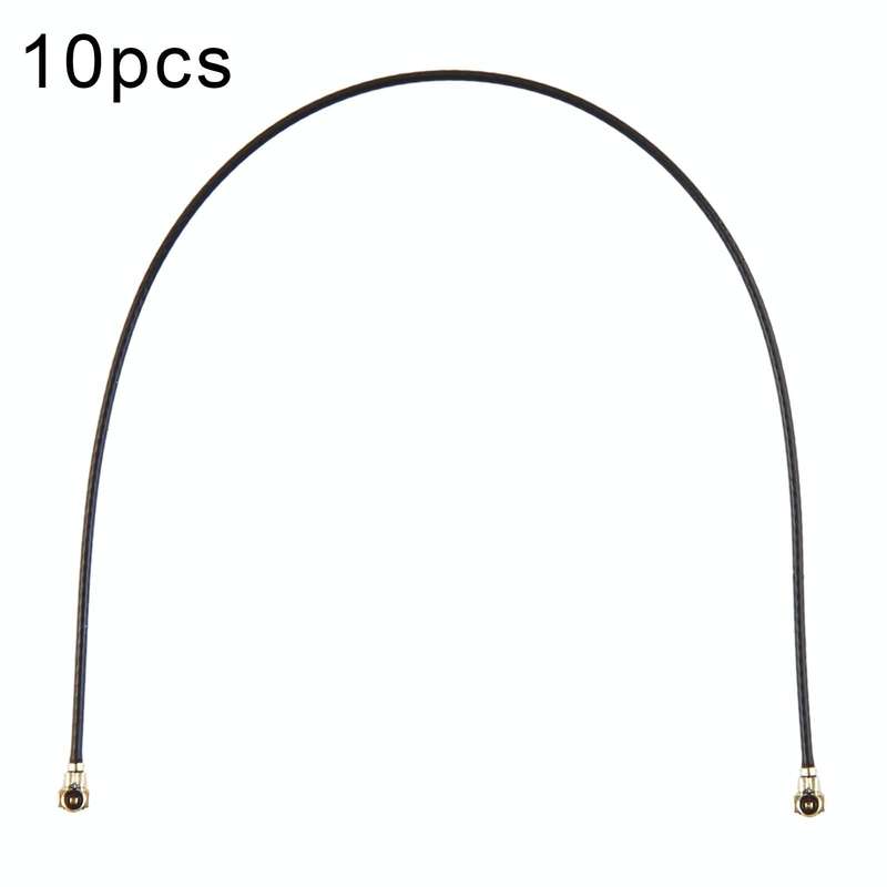 For Samsung Galaxy A14 4G SM-A445P 10set Original Signal Flex Cable