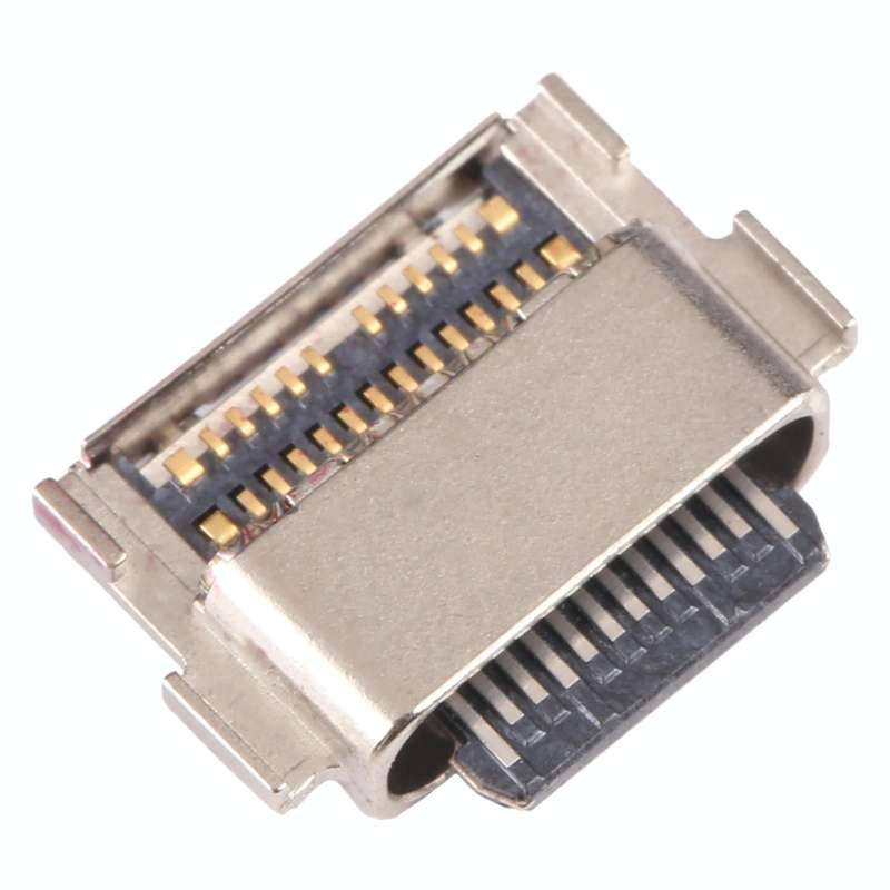 For Samsung Galaxy Tab S8 SM-X700/X706 10 PCS Charging Port Connector