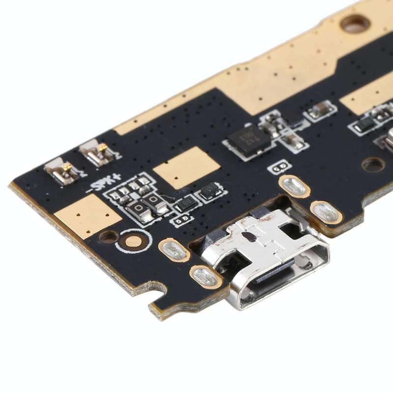 Charging Port Board for Blackview BV4900