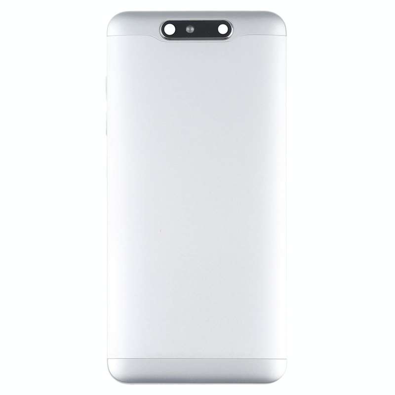 Battery Back Cover for ZTE Blade V8 BV0800 T80(Silver)