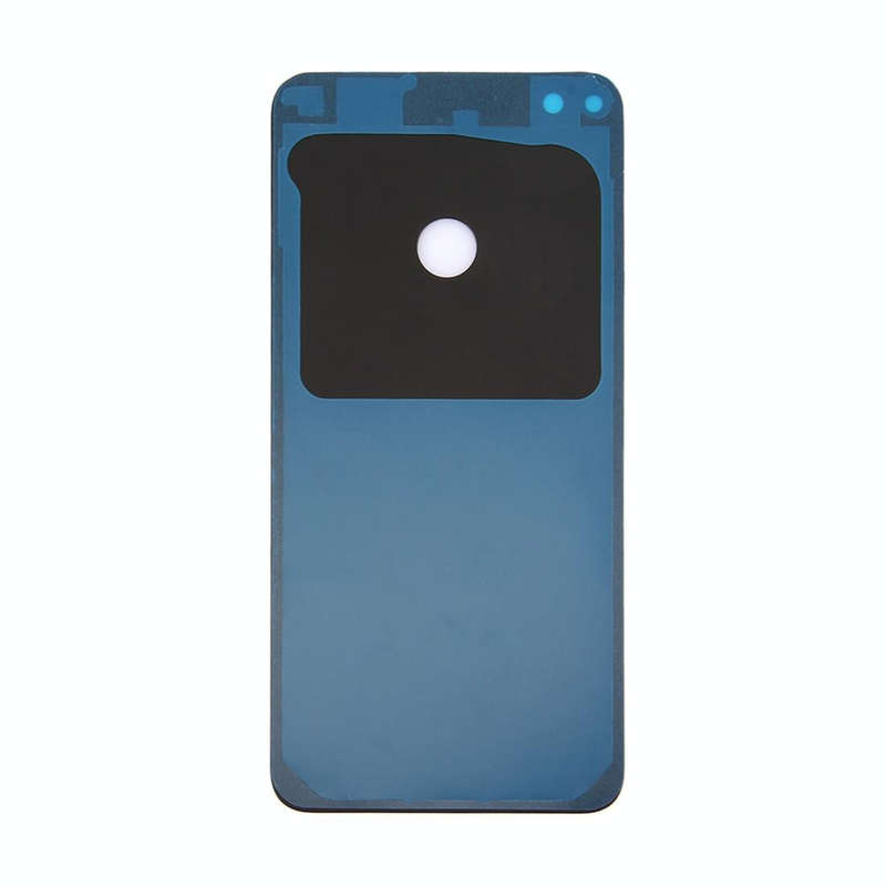 For Huawei Honor 8 Lite Battery Back Cover(Black)