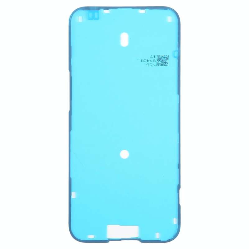 For iPhone 15 Plus LCD Frame Bezel Waterproof Adhesive Stickers