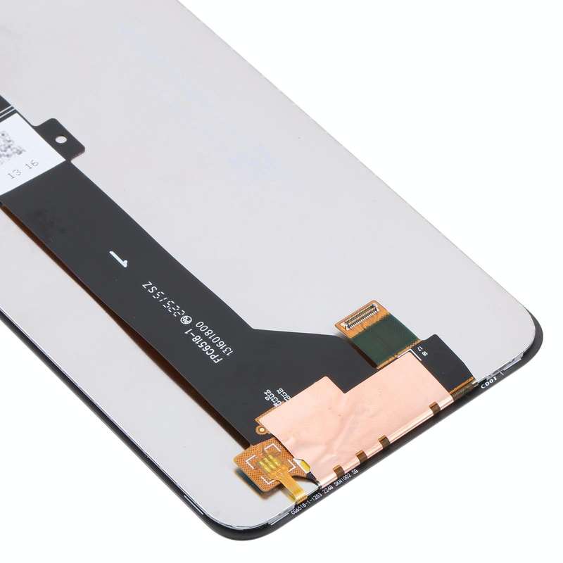 OEM LCD Screen For Motorola Moto G13 / G23 with Digitizer Full Assembly