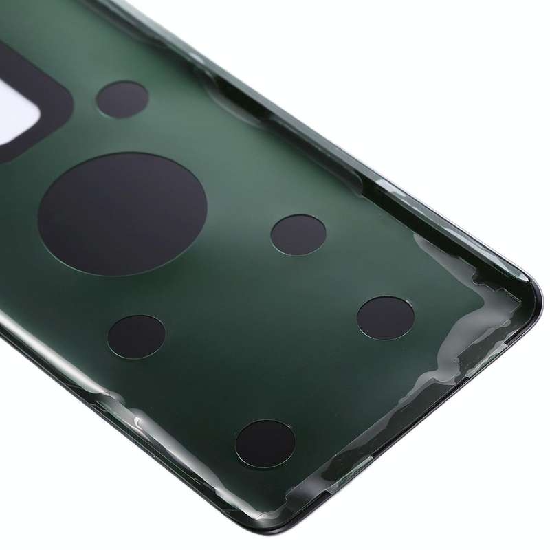 For Galaxy S9+ / G9650 Back Cover (Grey)