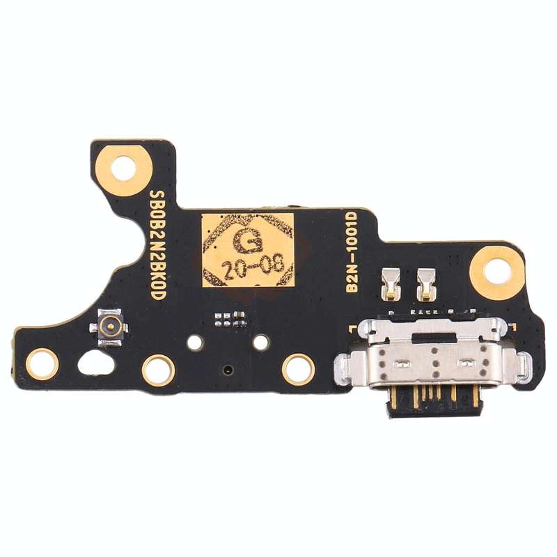 Original Charging Port Board for Nokia 7 Plus / TA-1041 / TA-1062 / TA-1046
