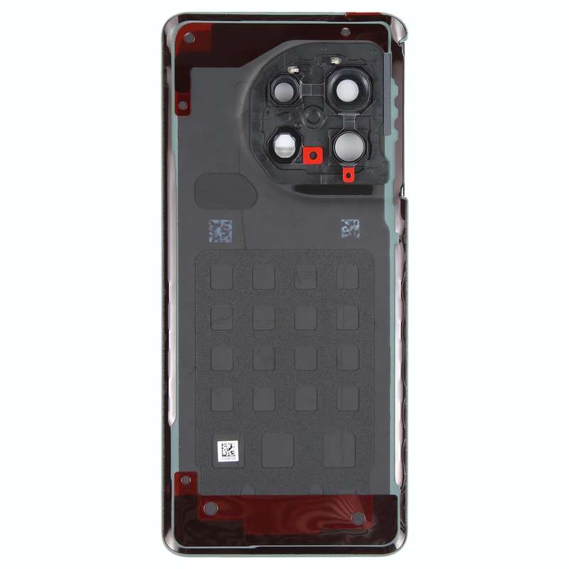 For OnePlus 11 PBH110 Original Battery Back Cover with Camera Lens Cover(Green)