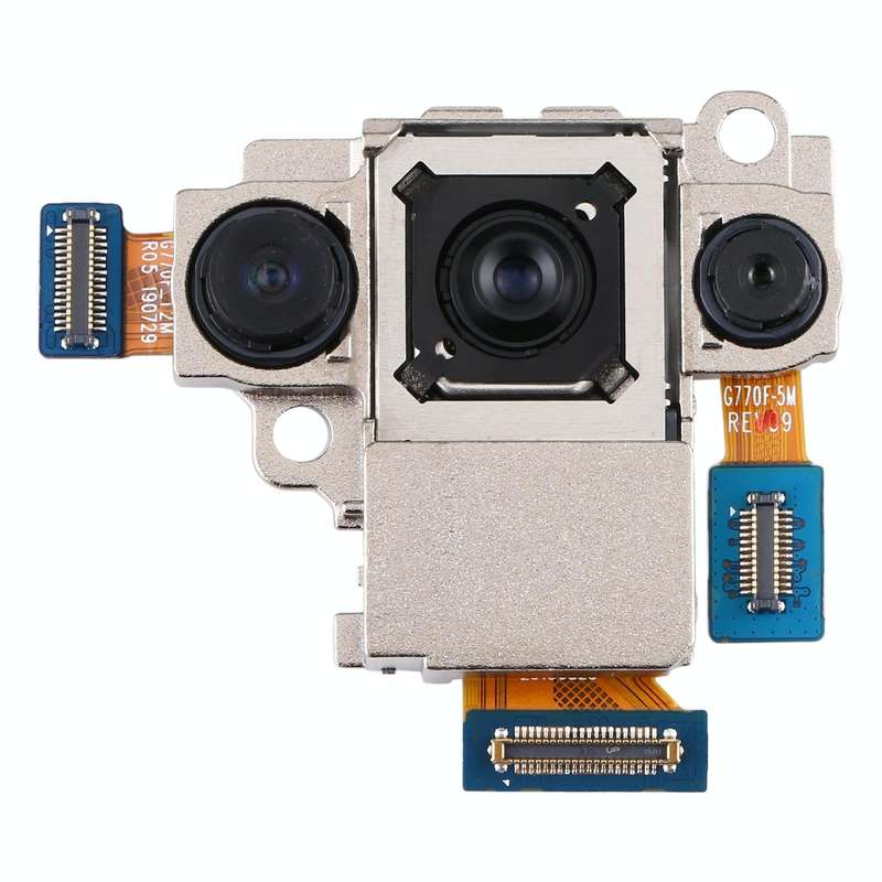For Samsung Galaxy S10 Lite SM-G770 Back Facing Camera