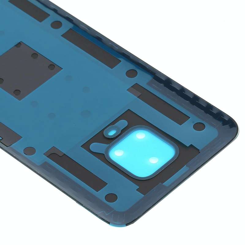 Original Battery Back Cover for Xiaomi Redmi Note 9 Pro M2003J6B2G(Green)