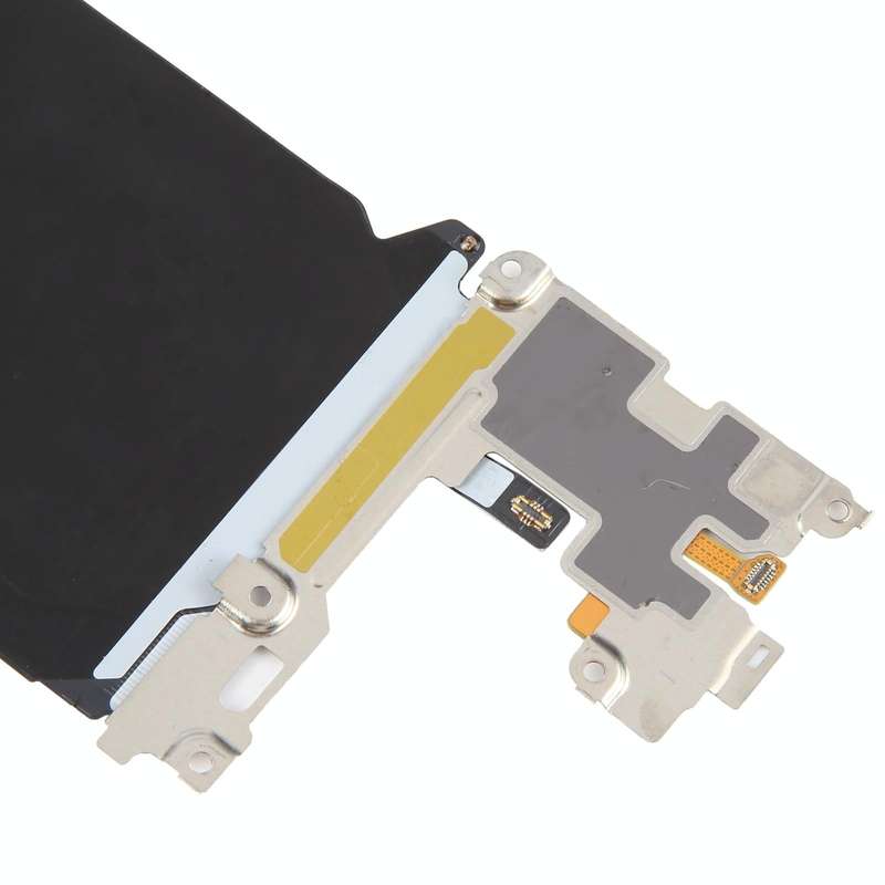 For Samsung Galaxy S21 Ultra 5G SM-G998B Original NFC Wireless Charging Module with Iron Sheet