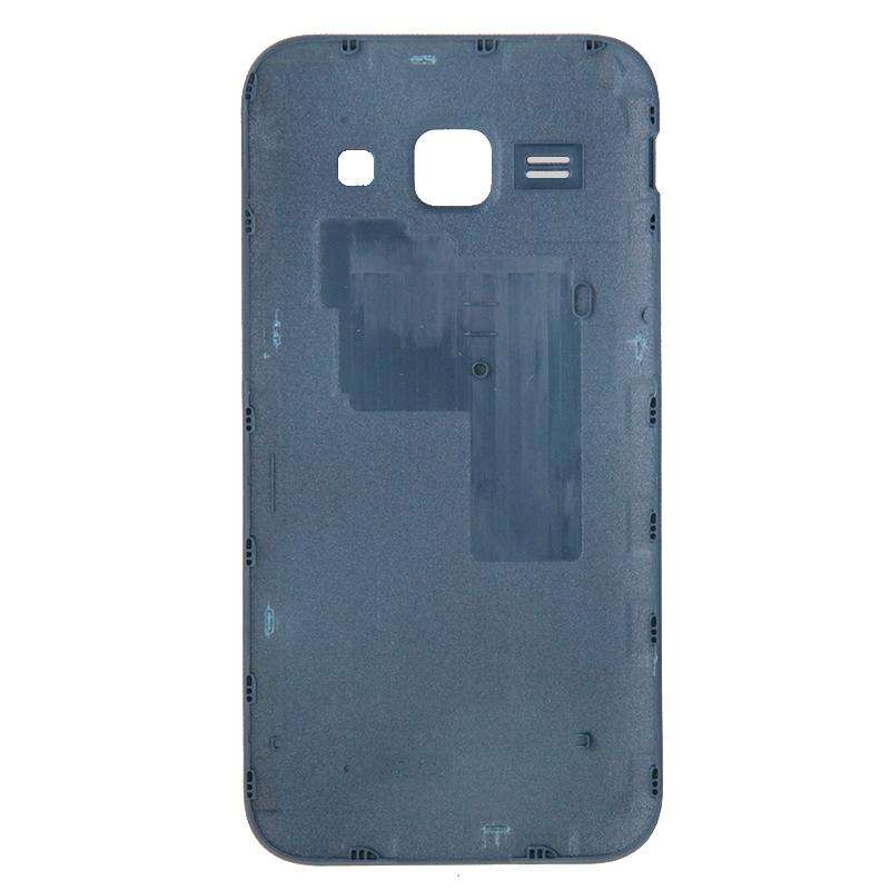 For Galaxy J1 / J100 Battery Back Cover  (Blue)