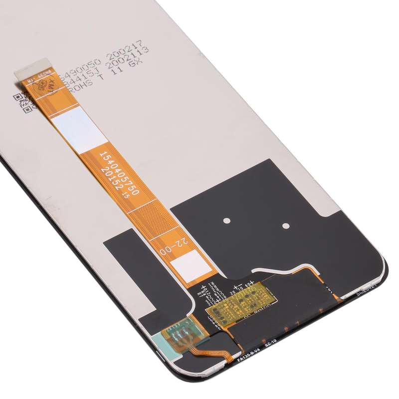 Original LCD Screen For OPPO Realme Narzo 20 Pro / Realme 7 4G (Global)/Realme 7 4G (Asia)with Di...