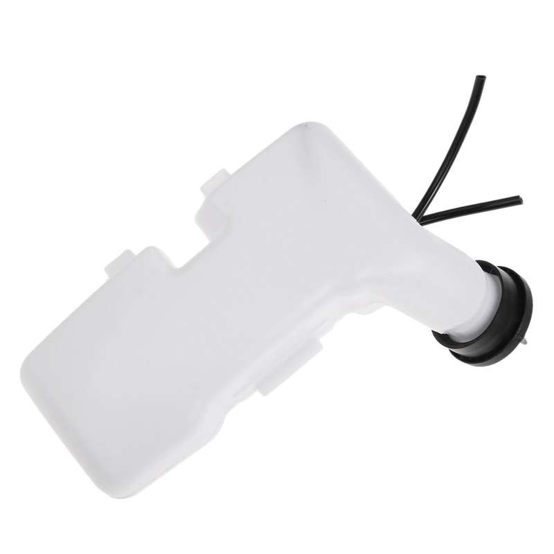 Lawn Mower Oil Can Assembly Gas Fuel Tank 41373500410 for Stihl FS75 FS80 FS85 KM85