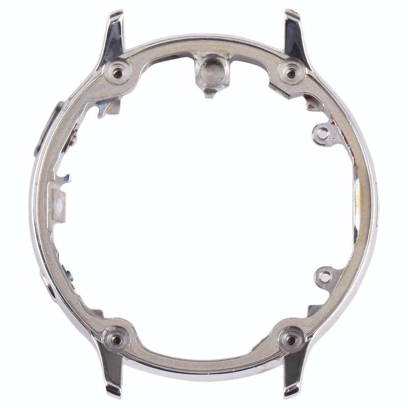 Steel Material Original LCD Screen Frame Bezel Plate For Samsung Galaxy Watch Active2 44mm SM-R82...
