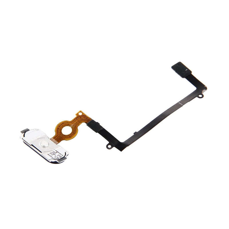 For Galaxy S6 Edge / G925 Home Button(Gold)