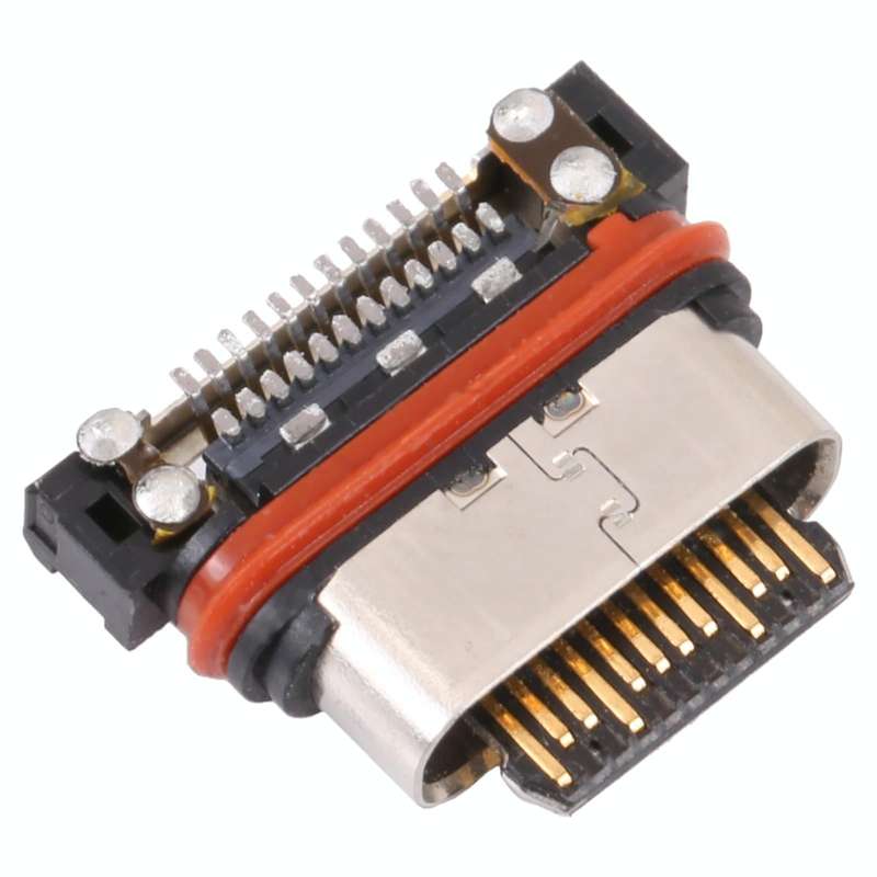 Original Charging Port Connector for Sony Xperia XZ1 G8341 / G8342 / F8341 / F8342 / G8343 / SOV3...