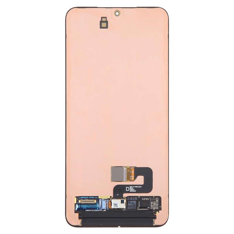 Original LCD Screen For Samsung Galaxy S23+ SM-S916B With Digitizer Full Assembly