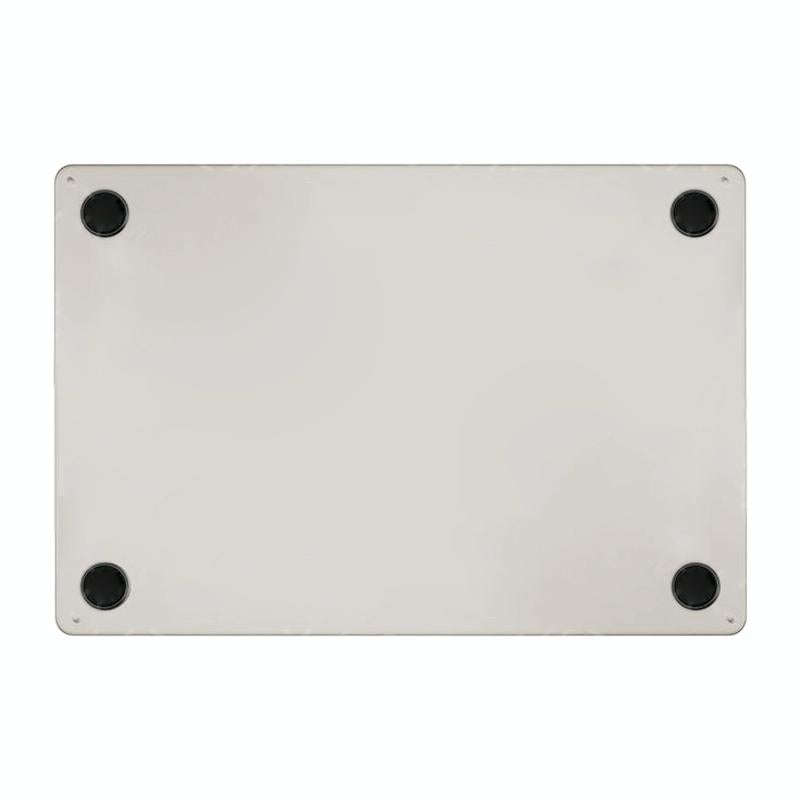For Macbook Air 15.3 M2 A2941 Computer Case Bottom Cover (Gold)