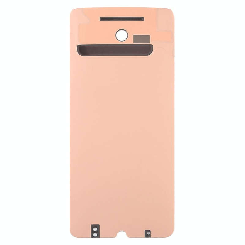 For Galaxy A70 10pcs LCD Digitizer Back Adhesive Stickers