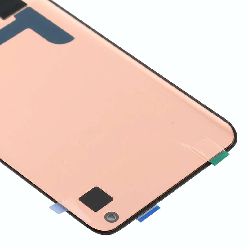 Original AMOLED LCD Screen for Xiaomi Mi 10 Ultra M2007J1SC with Digitizer Full Assembly