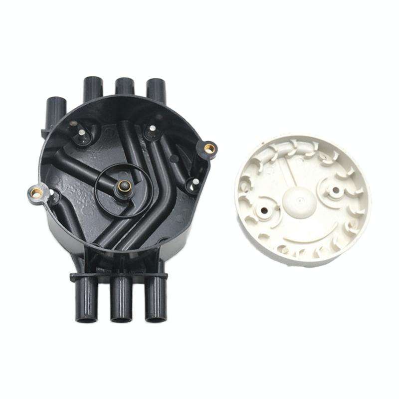 Car Distributor Cap and Rotor Kit FDQGGM003 for Chevrolet / GM